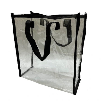 PVC Transparent Bag 01