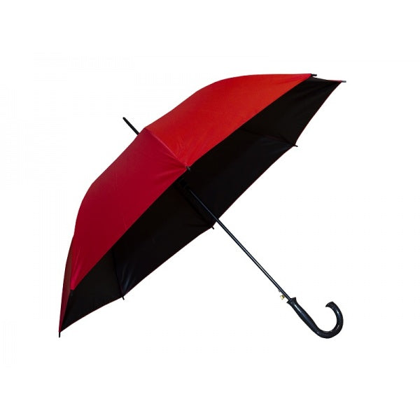 Screen Printed Umbrellas