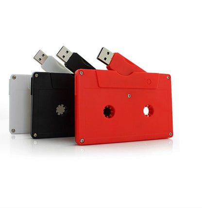 USB Mixtape