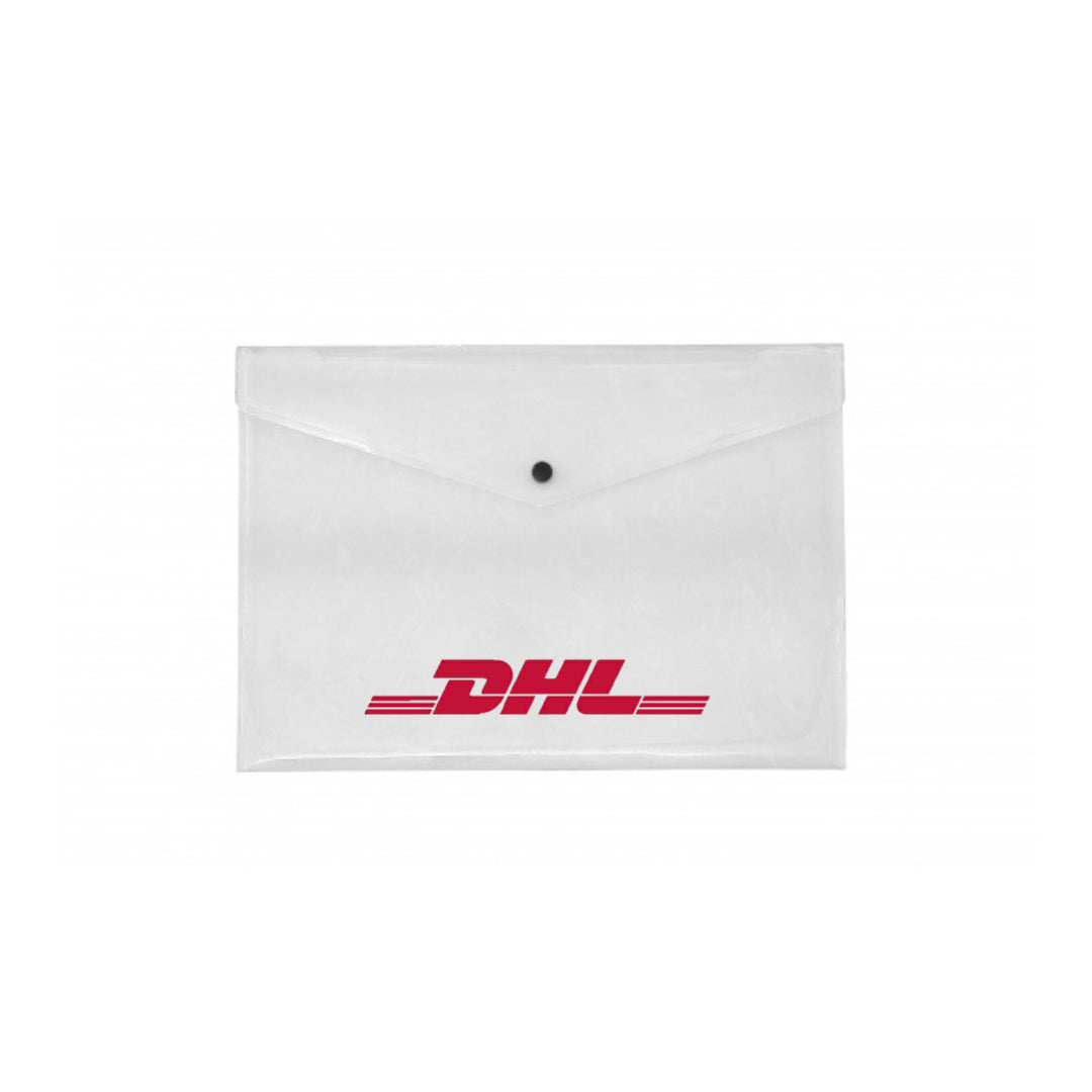 PVC Document Folder