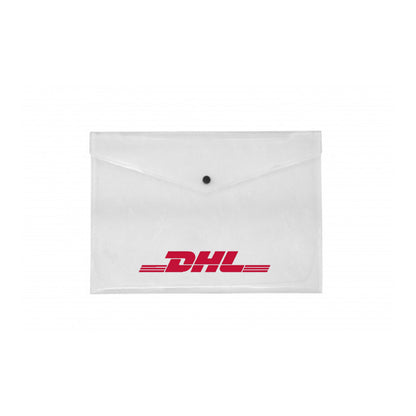 PVC Document Folder