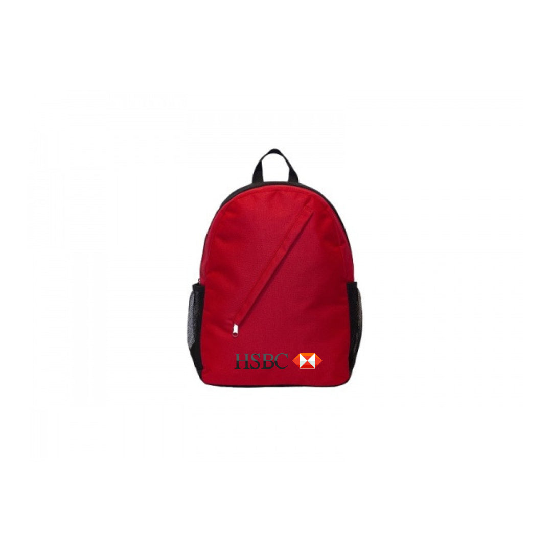 Small Laptop Backpack