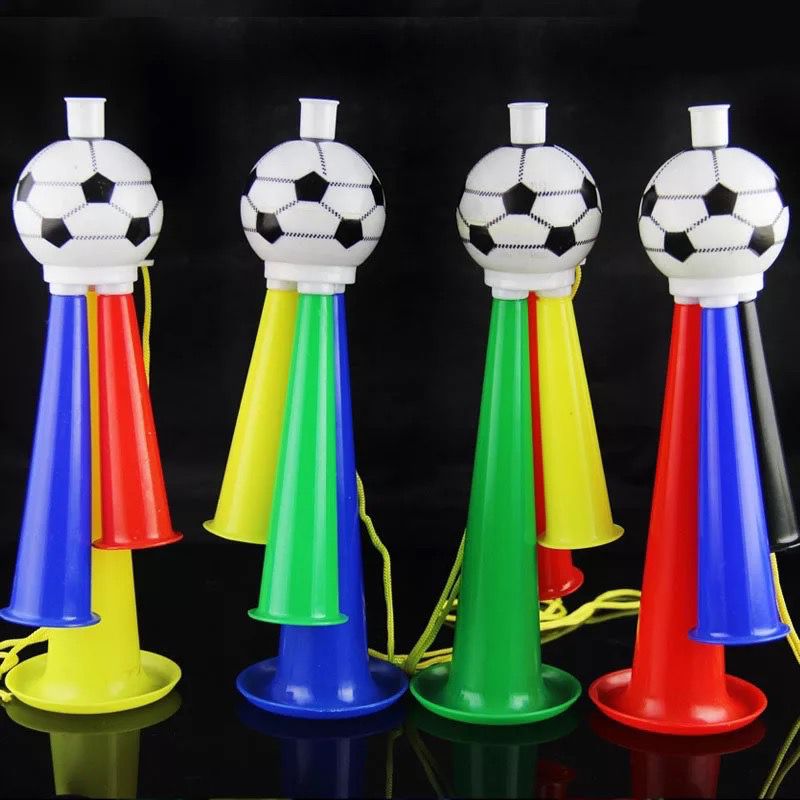 Custom Plastic Horn