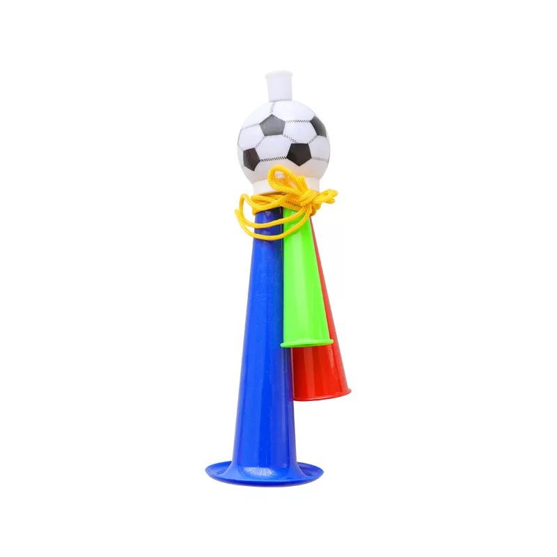 Custom Plastic Horn