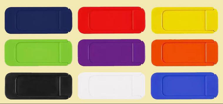 Webcam Cover 3 in 1