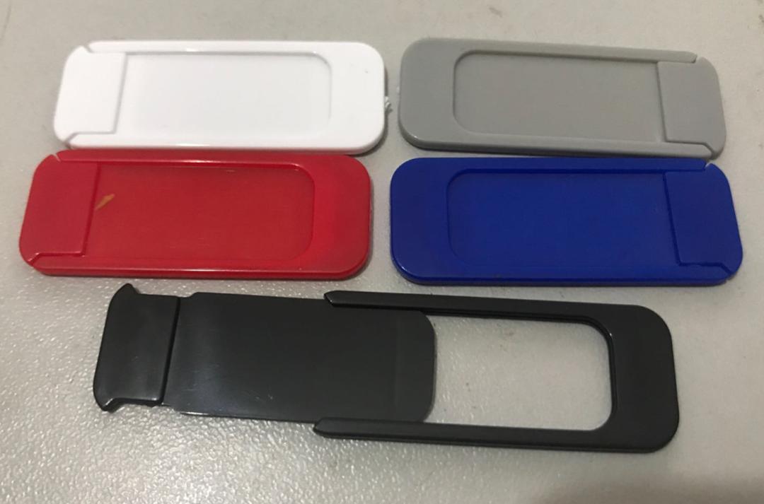Webcam Cover 3 in 1