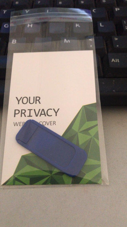 Webcam Cover 3 in 1