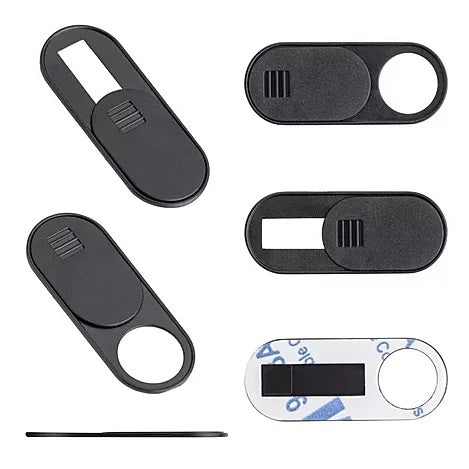 Webcam Cover With Logo Printing