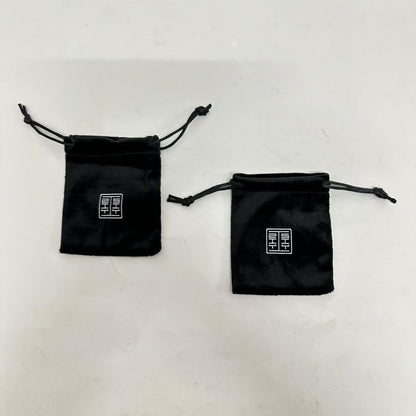 Jewelry Storage Pouch Bag