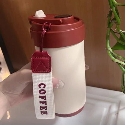 corporate gift 316 smart thermos flask