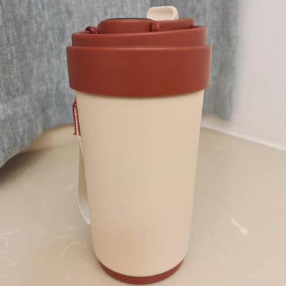 corporate gift 316 smart thermos flask