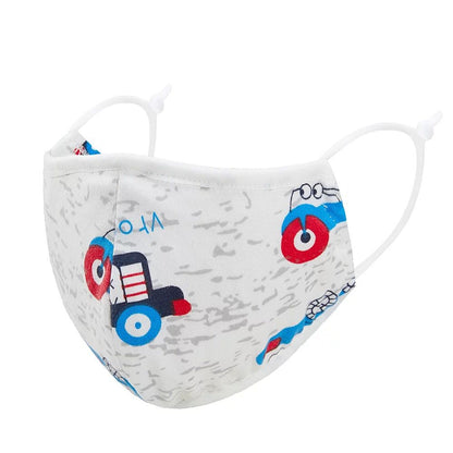 Custom Face Mask