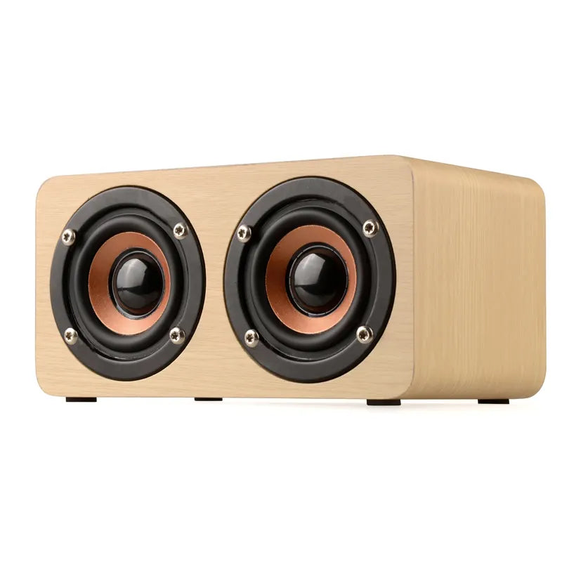 Wireless Bluetooth Speaker