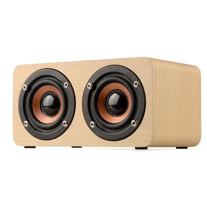 Wireless Bluetooth Speaker