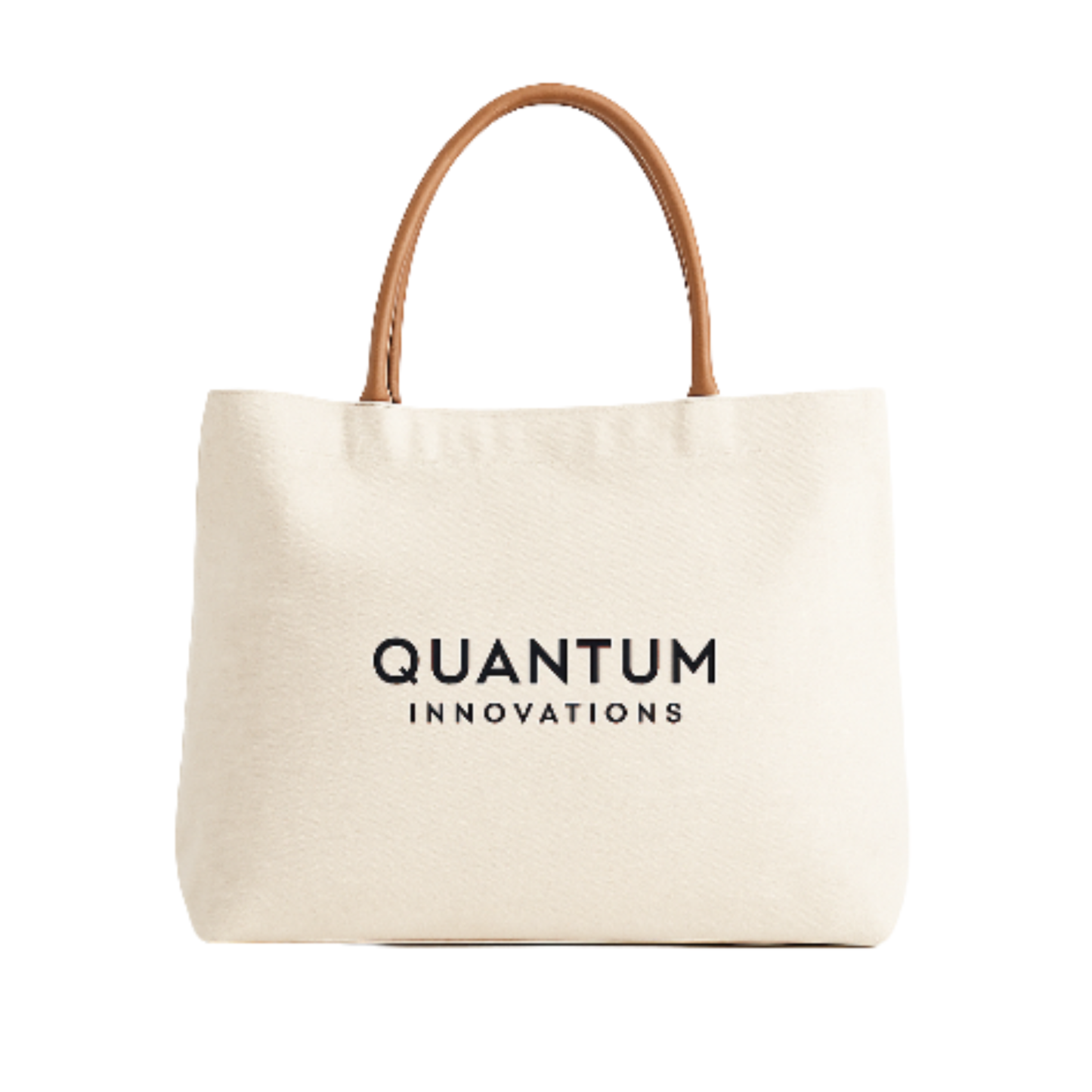 Promotional Canvas Tote Bag – Customizable Design