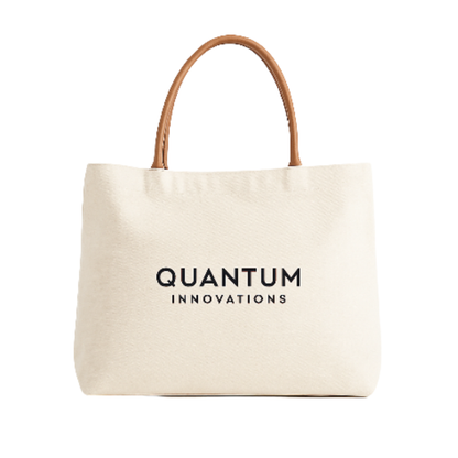 Promotional Canvas Tote Bag – Customizable Design