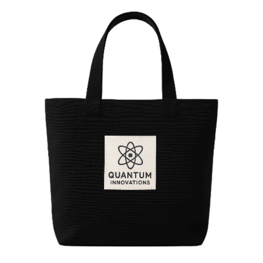 Premium Canvas Promotional Tote Bag – Customizable Corporate Gift