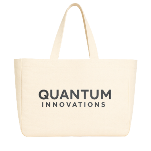 Customised Canvas Tote Bag