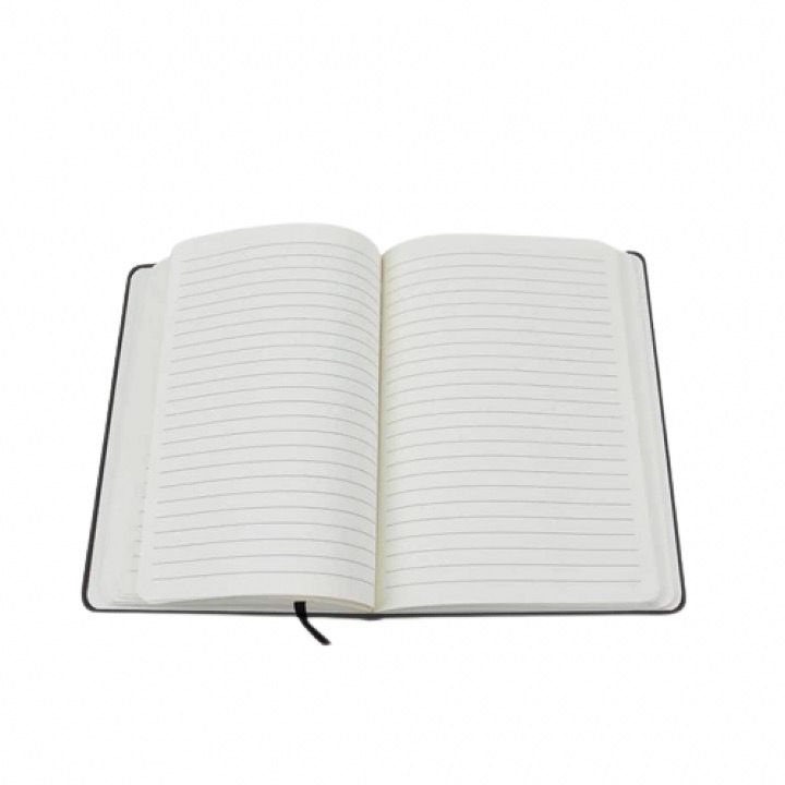 PU Leather Notebook