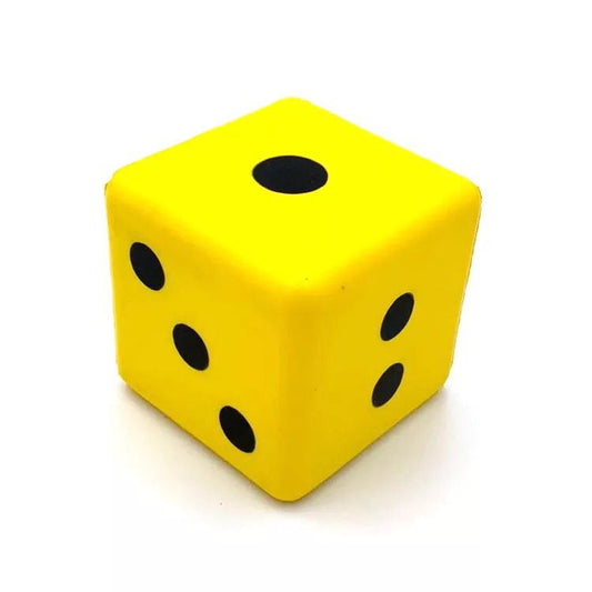 Cube Stress Ball