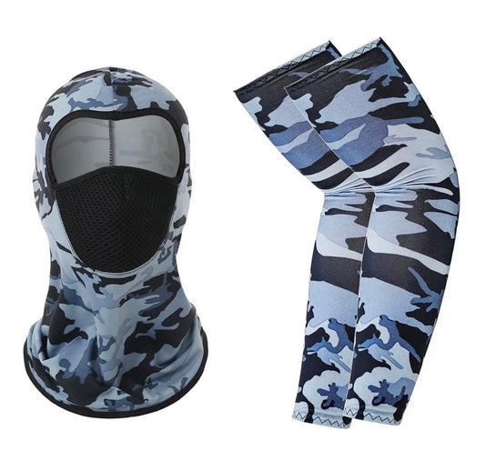 Face Cover Bandana