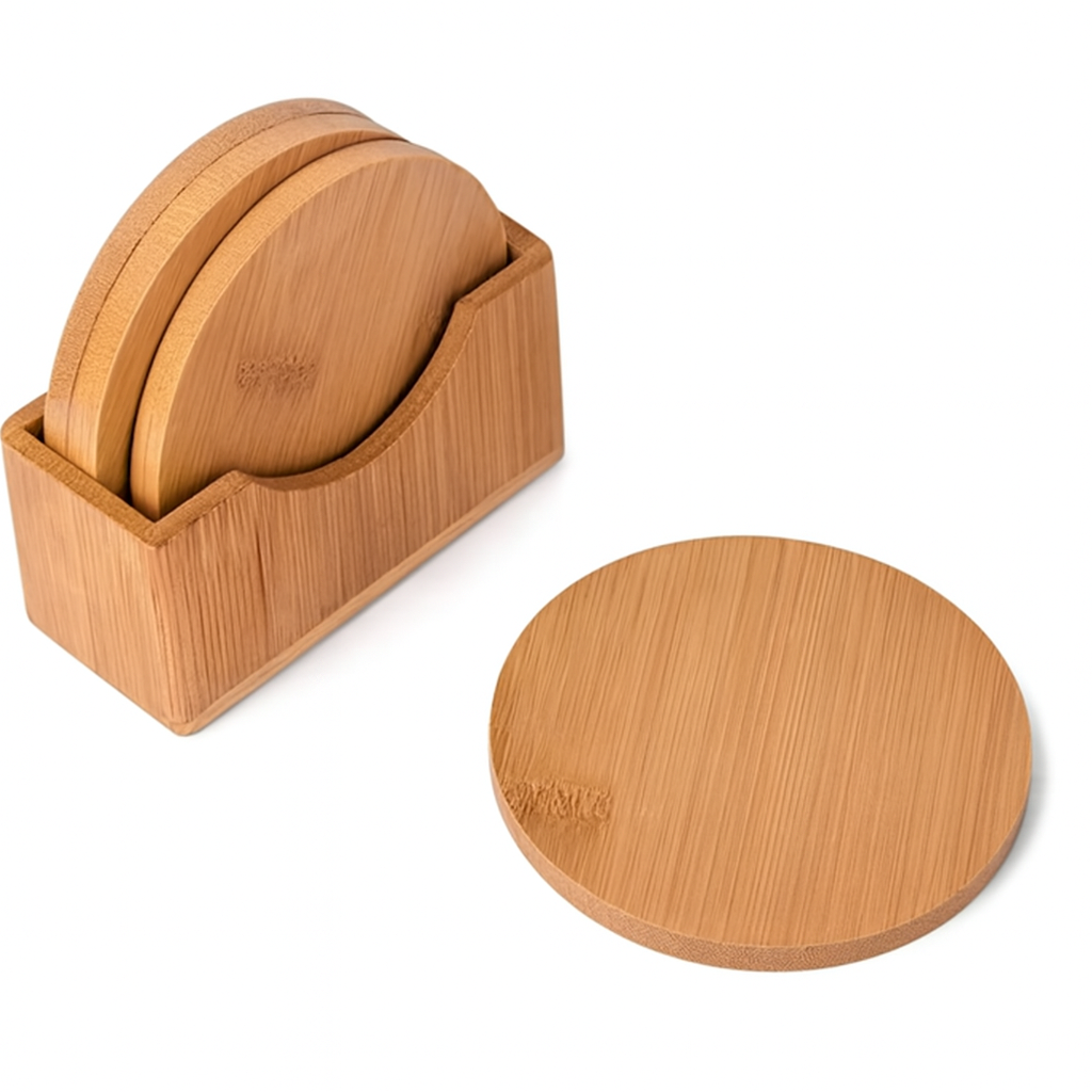 bamboo-round-coaster-set-with-holder