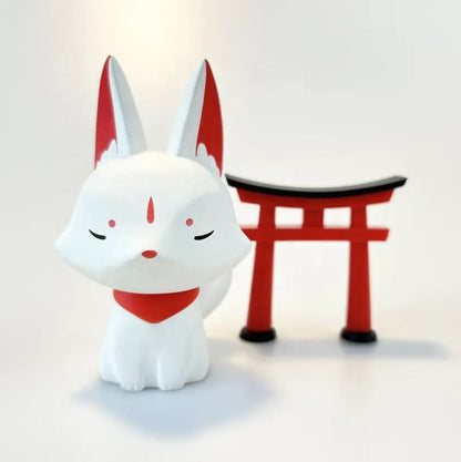 Custom Blind Box Toy