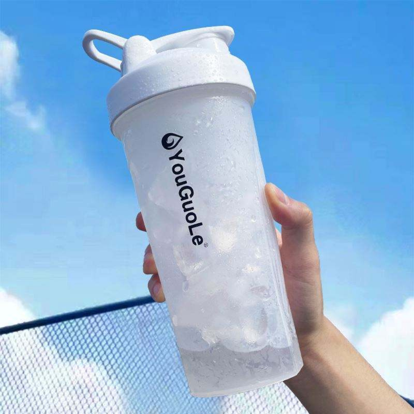 bpa-free-protein-shaker
