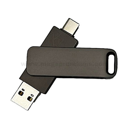 Promotional Branded USB