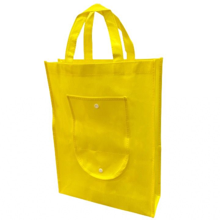 button-pocket-non-woven-tote