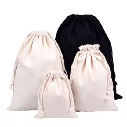 calico-fabric-drawstring-pouches