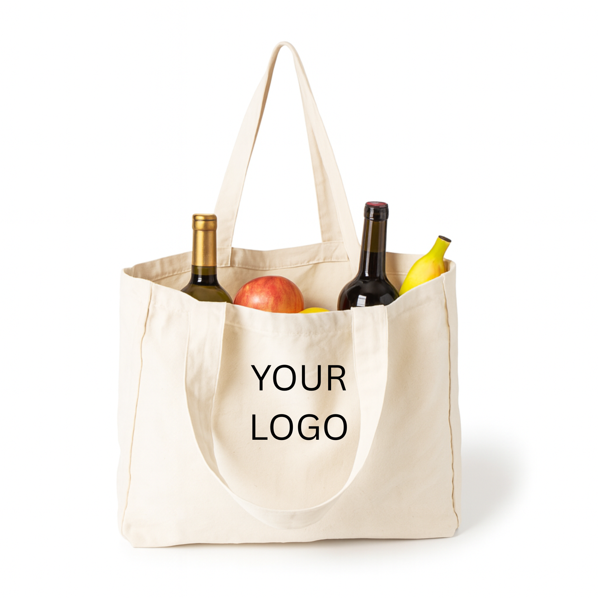 canvas-grocery-tote-bag