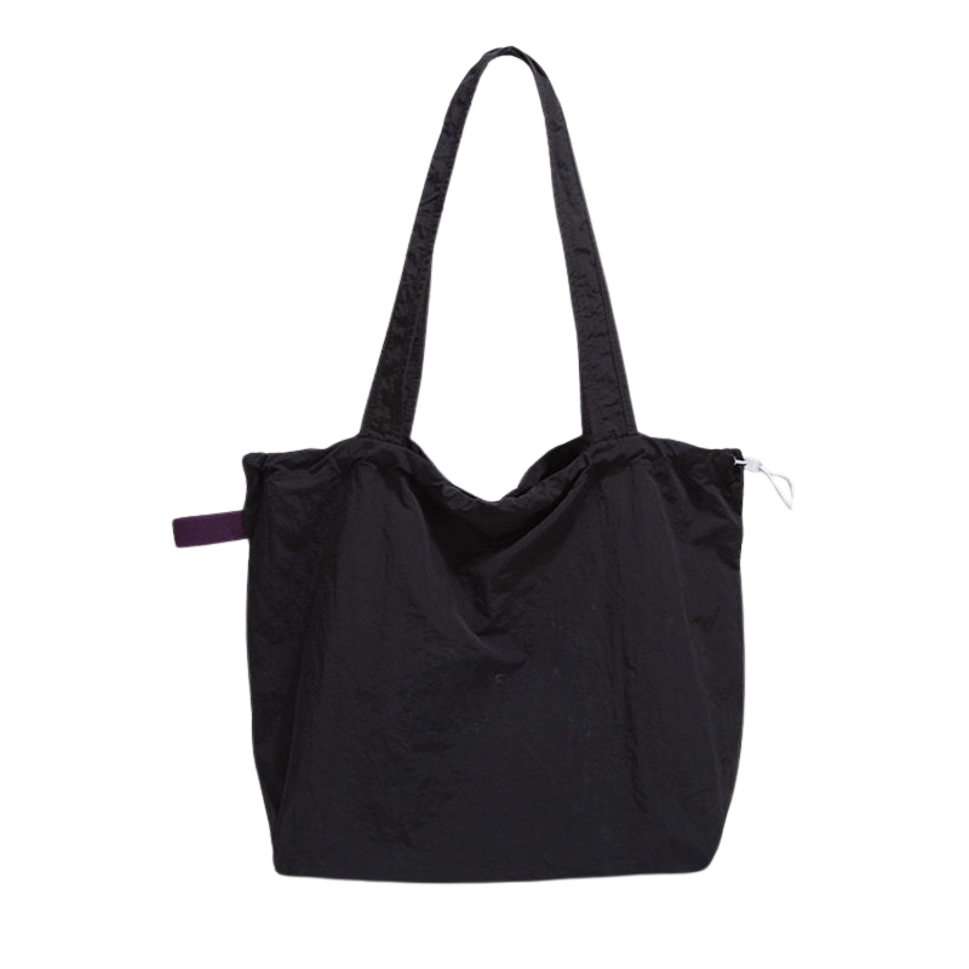 canvas-nylon-shopping-tote