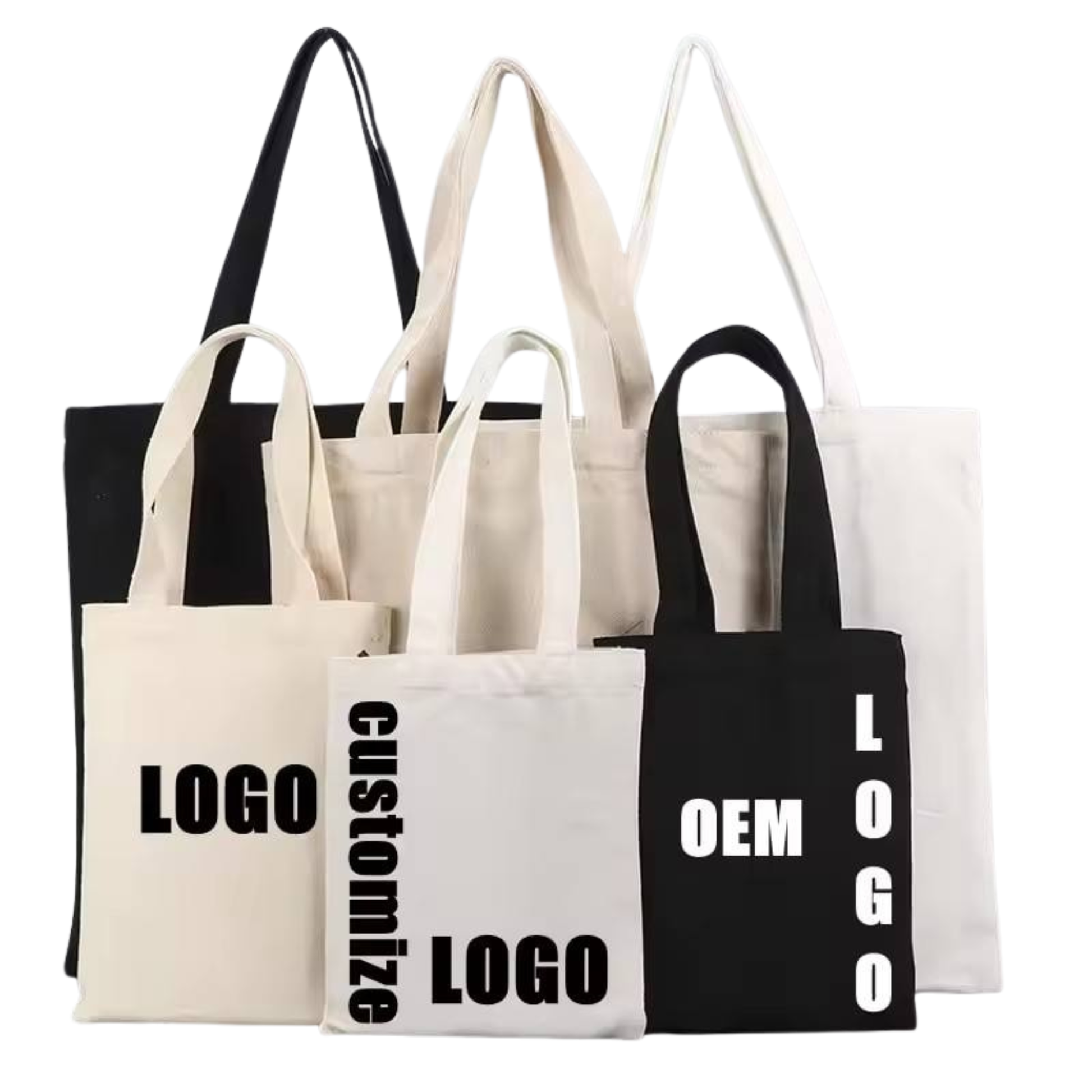 canvas-tote-bag-handle-variations