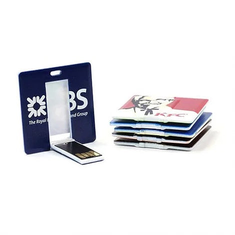 card-size-usb-drive-logo
