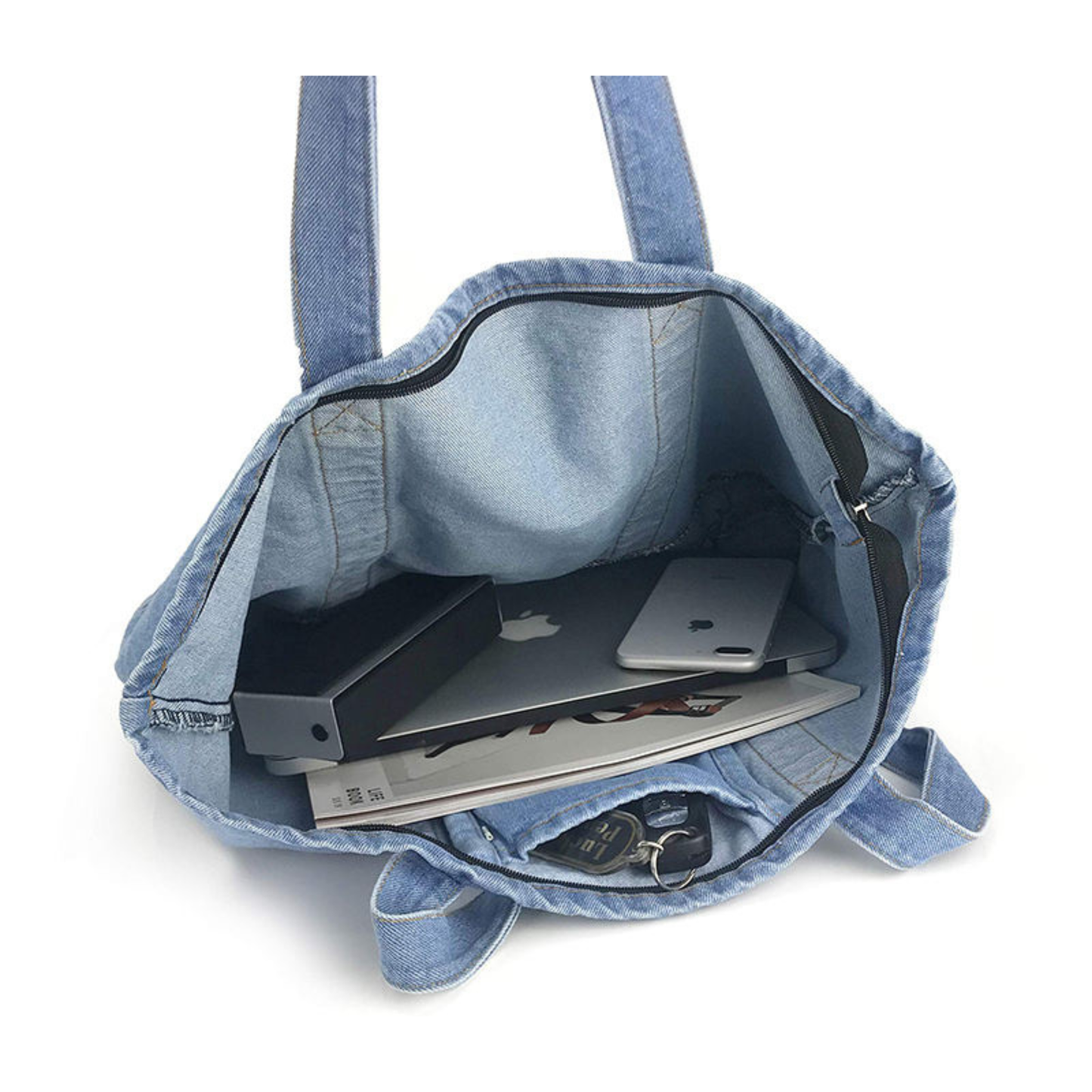 casual-denim-tote-bag
