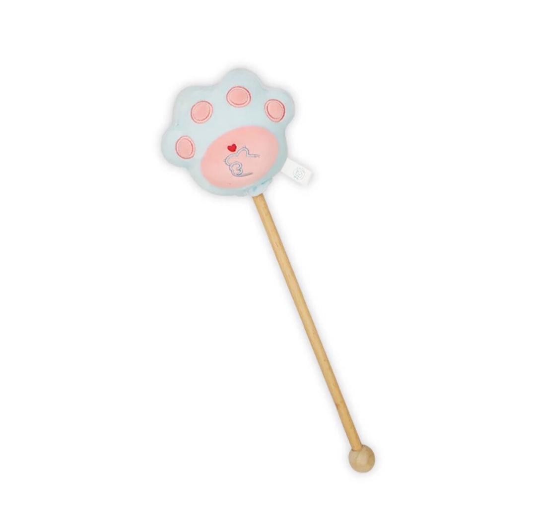Plush Toys Massage Stick