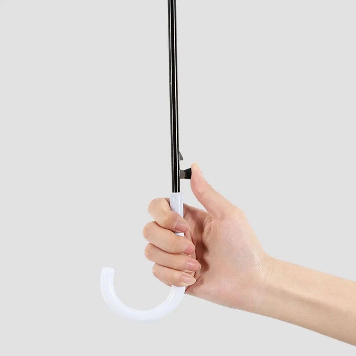 Clear Transparent Umbrella