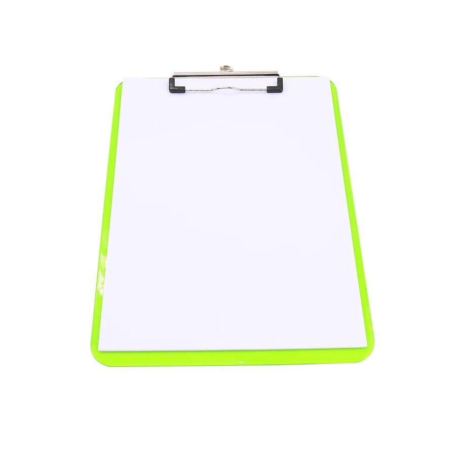 Custom Clipboards