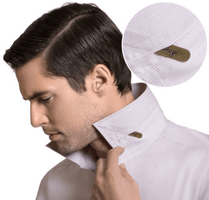 Bamboo Collar Stay