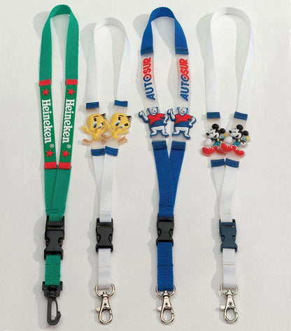 colourful-woven-logo-lanyard