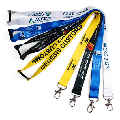 conference-lanyard-collection
