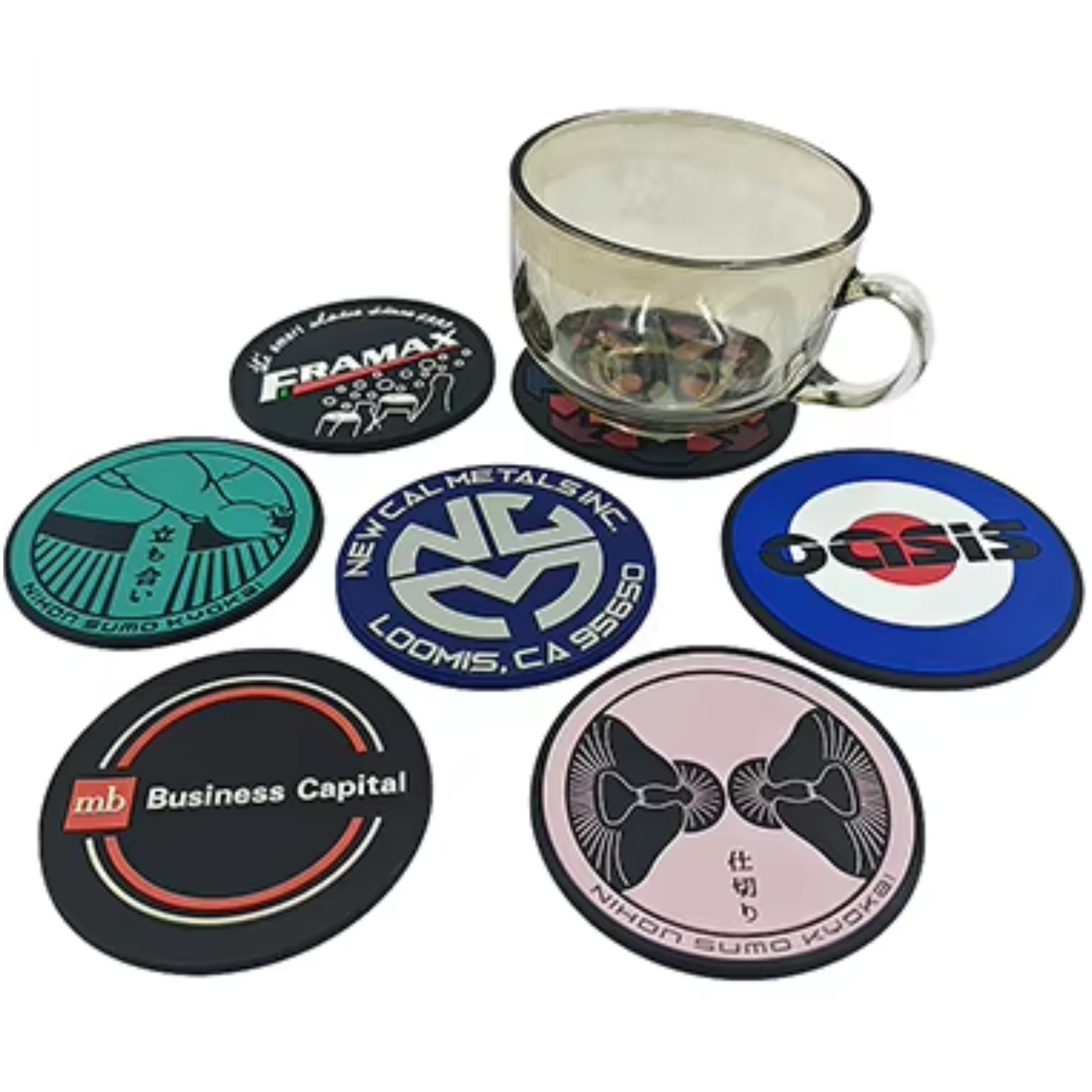 corporate-branded-drink-coasters
