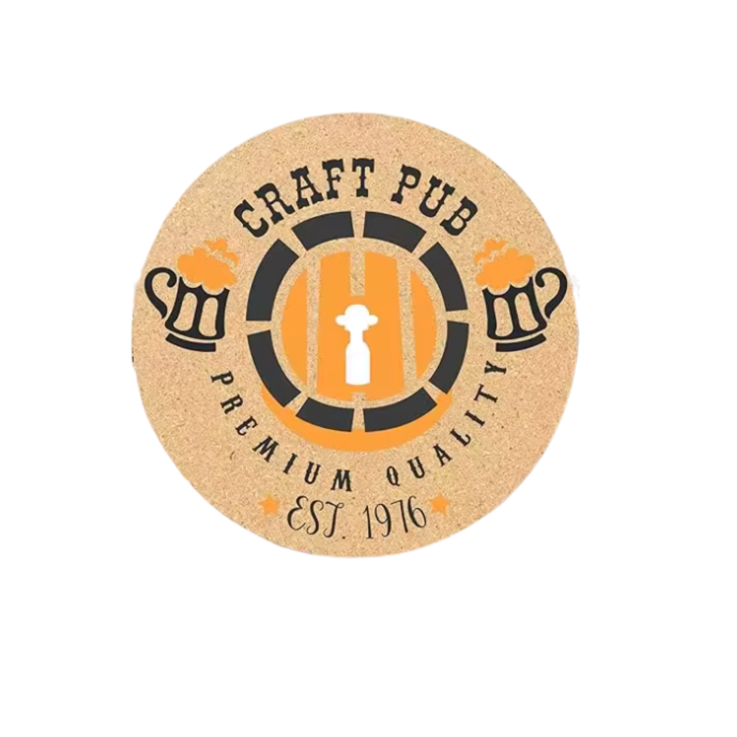 corporate-cork-coasters