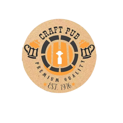 corporate-cork-coasters