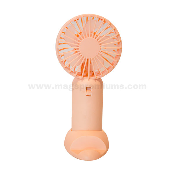 Custom Rechargeable Hand Fan