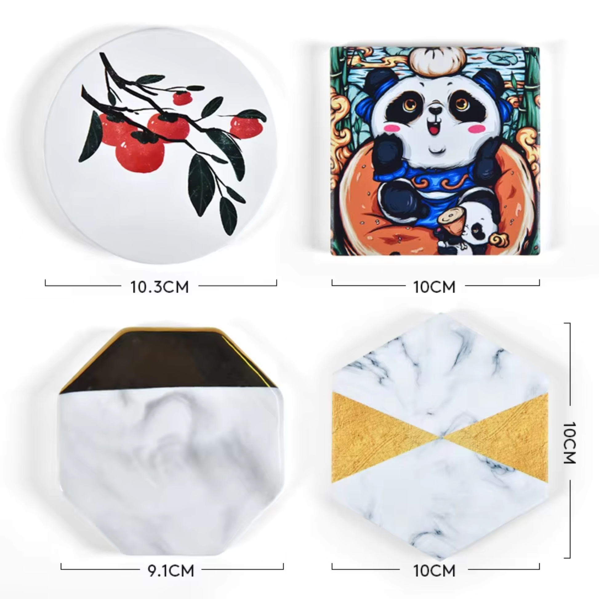 corporate-logo-ceramic-coasters