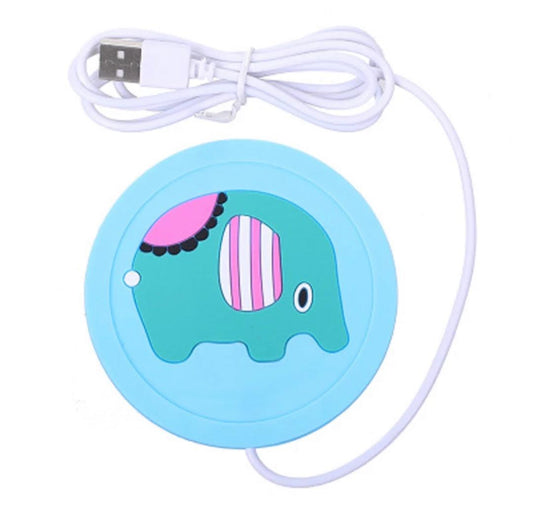 USB Coaster