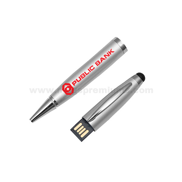 Custom USB Drive Malaysia