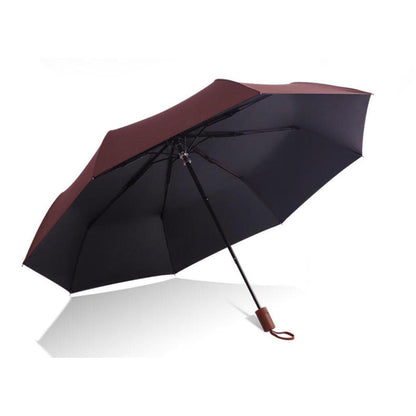 Auto Open Umbrella Printing